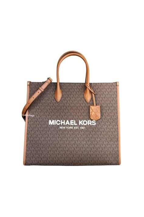 michael kors sac fourre tout